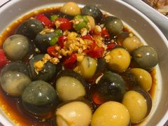 -小厨师·二十年沈家门小海鲜(百井坊巷店)