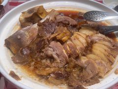 -西贝莜面村(镇江苏宁广场店)
