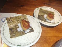 -円满日式居酒屋(蓉花路美食街店)