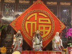 -北园酒家(小北路店)