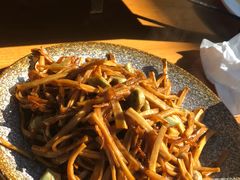-小巷餐厅(五大街店)