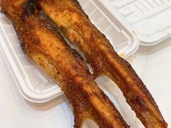 -一代烤翅王(大汉口店)