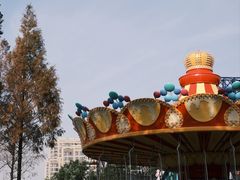 -温州乐园