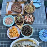 太香了！外婆的味道，土灶饭太美味了！ 