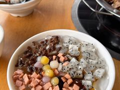 -大众跷脚牛肉馆·非遗传承单位(峨眉山店)