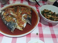 -西江红·株洲本地菜(滨江南路店)