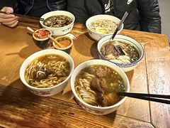 -矮子粉店1985·长沙米粉(湘春路店)