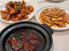 -群乐饭店(滨安路店)