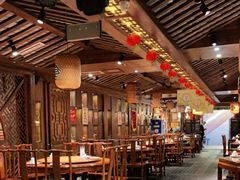 大堂-杨记隆府(重庆总店)