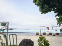 -惠州金海湾嘉华度假酒店