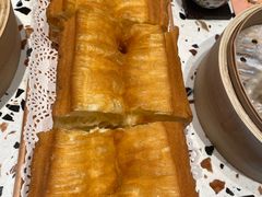 -点都德(广州白云山景区南门店)