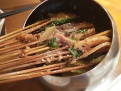 冷锅唰肚-高烤场烧烤餐厅(文华里店)
