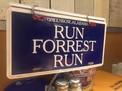 -Bubba Gump Shrimp(Ala Moana)