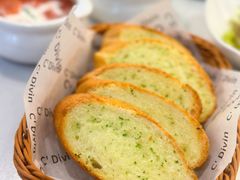 蒜香法棍-库滋明·俄罗斯特色美食(中央大街店)