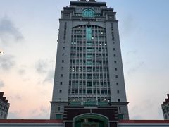 -厦门大学(思明校区)