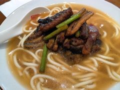 -奎元馆(市民中心店)