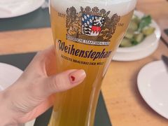 -兰特伯爵西餐厅·啤酒屋(方庄店)