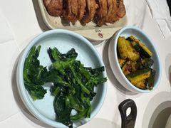 -李先生牛肉面(吉星店)