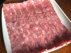 培根-肆拾壹號烤肉(龙岗店)