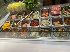 -拿渡麻辣香锅(百联滨江店)