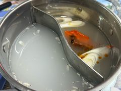 -巴犀烧烤(新崇光店)