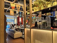 -乐凯撒披萨(欢乐颂购物中心店)