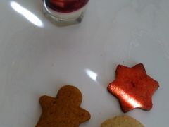 -北京王府井希尔顿酒店·万斯阁西餐厅