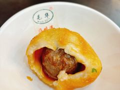 -毛华美食(清扬路店)