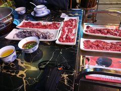 -悦来悦牛潮汕牛肉火锅(大浪店)