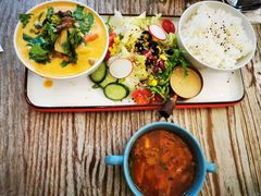 -SONGUOLIFE松果咖啡(七莘路店)