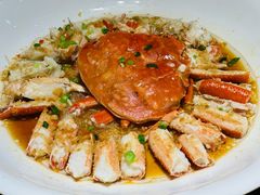 -甬上名灶(天一阁·翠柏店)