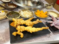 -宽尺巷鱼蛙自助火锅(虎丘钻石广场店)
