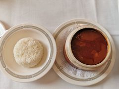 精品罐焖牛肉-莫斯科餐厅