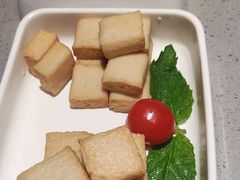 -半天妖烤鱼(中山路店)