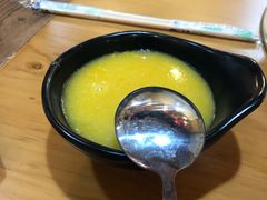 南瓜粥-美阿里烤肉·韩料(茂名道店)