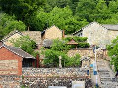 -北京山里寒舍度假酒店