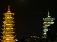 -桂林两江四湖景区