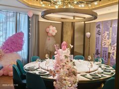 -宴昆山·私房菜(春晖店)
