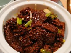 荔枝腰花-冶春茶社(星汉大厦店)