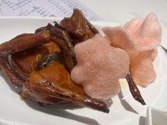 -潮福城大酒楼(湖滨北路店)