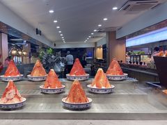 -新艺自助美食城(中山路店)