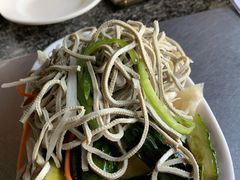 -二姐卤煮(南十里居店)