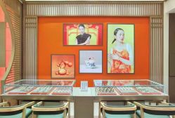 -周生生Chow Sang Sang(苏州中心南区店)