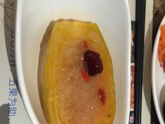 -青岛蓝海大饭店·爱琴海自助餐厅(崂山店)