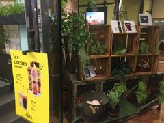 -花蒲甜品(海信广场店)