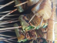 -兆辉木炭海鲜烧烤·海鲜小炒