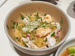 -胡麻(静安嘉里店)