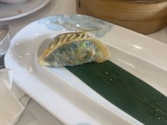 -东江渔村·古典园林·30年粤菜老字号(太和店)