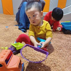 -乐多星球潮玩中心(沈阳嘉里城店)