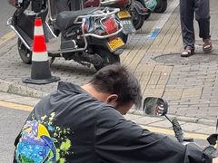 -杨招娣糕点(装驾桥巷店)